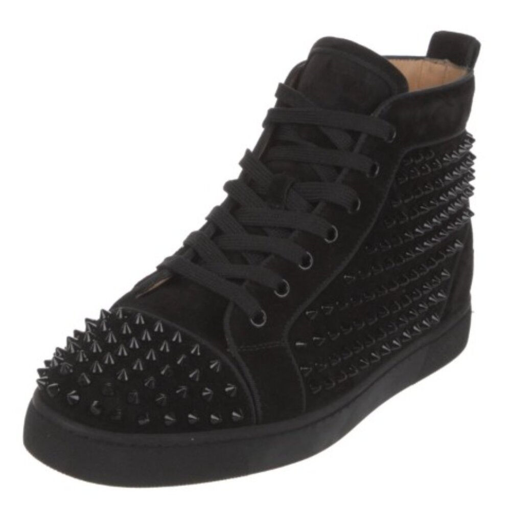 Christian Louboutin Louis Orlato